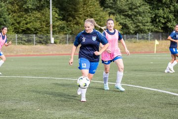 Bild 59 - F SC Ellerau - TuRa Harksheide : Ergebnis: 2:7